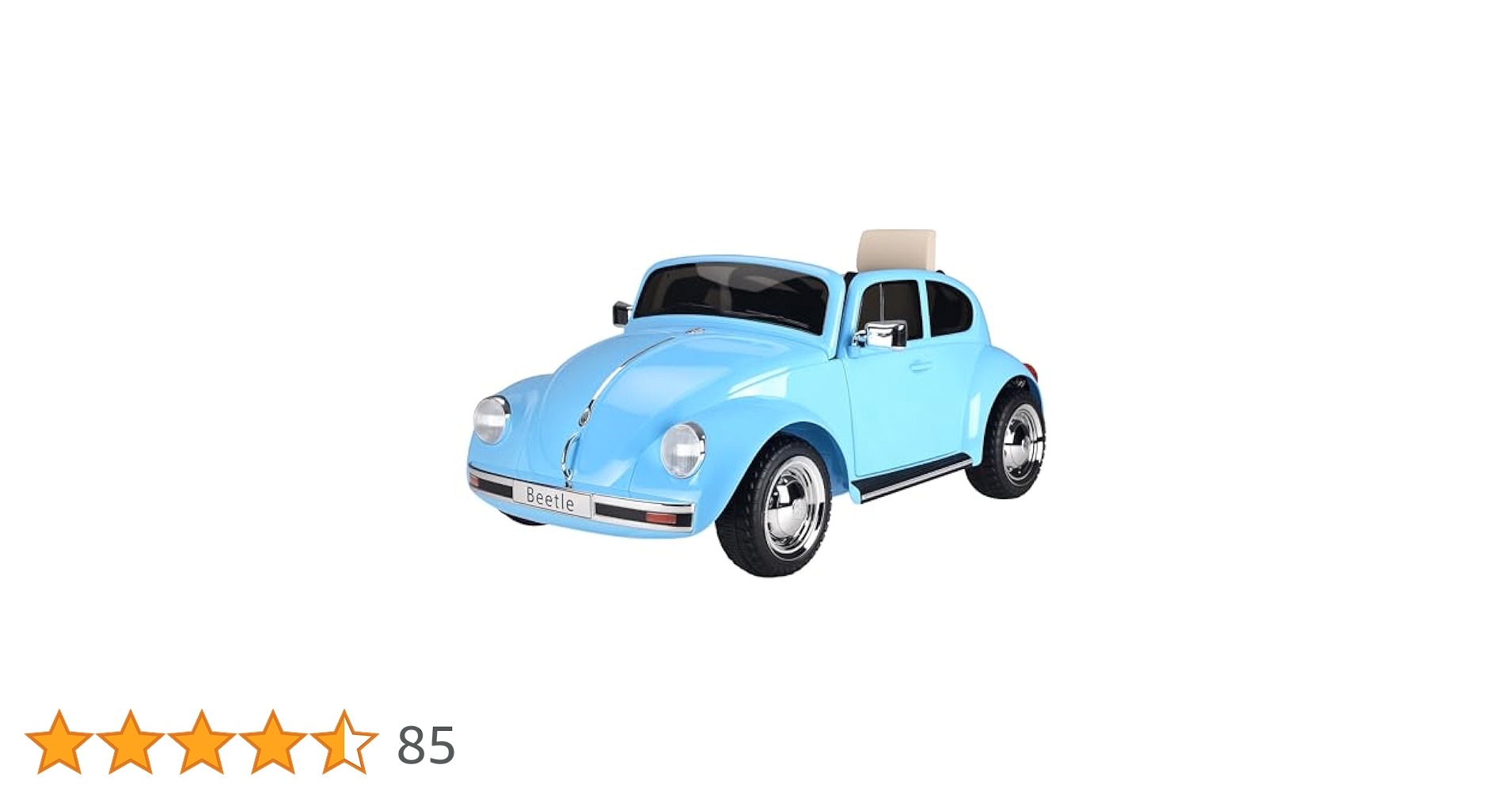 Amazon.co.jp: Aosom ライセンス取得済み フォルクスワーゲン