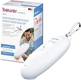 Beurer BiteX Travel Insektenstichheiler BR 10, mit Karabinerhaken