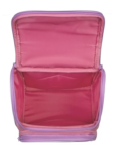 Cartable maternelle Peppa Pig confortable avec dos rembourré Scooli
