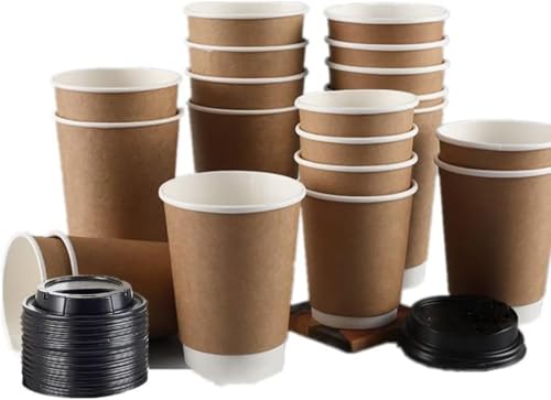 YAKINO dfMRbv Rbv ĝ R[q[ W Jbv ϔM 500/100 (285ml/310ml/360ml/330ml/400ml/500ml) y[p[ Zbg  Ɩpi (400ml,100)