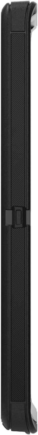 OtterBox Defender Series Screenless Edition Case for Samsung Galaxy Note 20 Ultra 5G (Only) - Case Only - Microbial Defense Protection - Non-Retail Packaging - Black