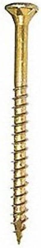 GRK 00101#9 x 2-1/2" R4™ Multi-Purpose Screws 2900 Count