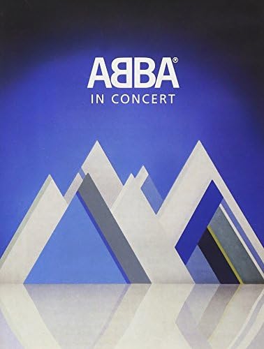 ABBA: In Concert