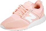Tendencia de la moda: Anklehigh sintético zapatilla de deporte de la moda