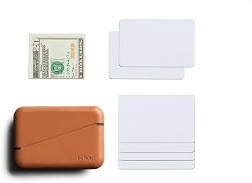 Bellroy - Terracotta
