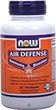 Now Foods Air Defense Immune Booster 90 Vcaps