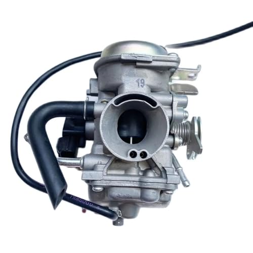 Carburateur BS25-126 anti-calage pour moteur GY6 150cc de rechange