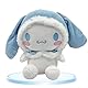 Kawaii Plush 25cm Kuscheltier für Kinder Cartoon Plüschtier Anime Plush Flauschiges Plüschtier für Mädchen Kinder Puppe Plüsch Geburtstag Weihnachten Geschenk