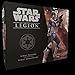 Produktbild Atomic Mass Games, Star Wars: Legion  Scout-Truppen, Erweiterung, Tabletop, 2 Spieler, Ab 14+ Jahren, 120-180 Minuten, Deutsch