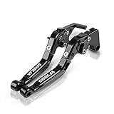 vf750 sabre review Qualität: Hergestellt aus T6061-T6 Aluminium über CNC, leichte Qualität.