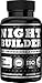 Produktbild NIGHT BUILDER Booster Komplex für die Nacht und im Schlaf, Nacht-Booster Extrem, 60 Kapseln, Optimales Training ist die beste Voraussetzung für Muskelaufbau und Muskelwachstum