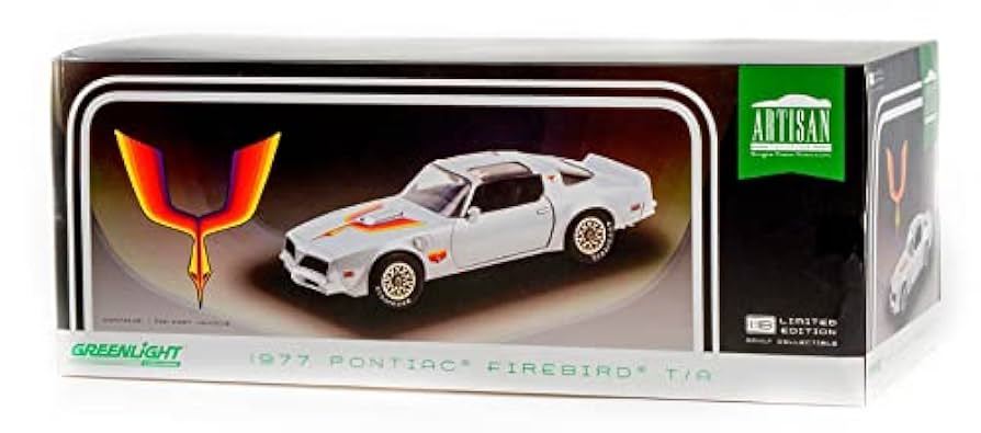 1977 PONTIAC FIREBIRD T/Aの1/18スケールモデル 22089NX_1__15831.1620171058.