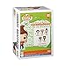 Funko POP! TV: Nick Rewind - Jimmy Neutron - Nickelodeon Slime - Collectable Vinyl Figure - Gift Idea - Official Merchandise - for Kids & Adults - Ad Icons Fans - Model Figure for Collectors