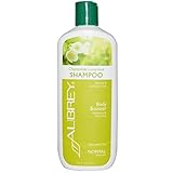  Aubrey Organics – Shampoo luxuriösen Körper Booster Kamille Tee