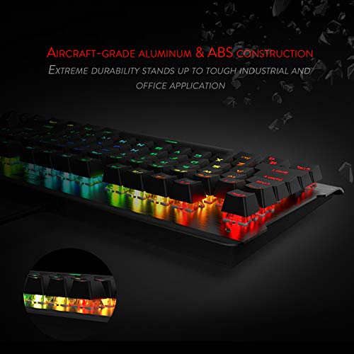 Build My PC, PC Builder, Redragon K561
