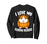 Photo Gallery cavy lovers guinea pig owners i love my furry patata felpa Photo Gallery cavy lovers guinea pig owners i love my furry patata felpa