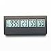 Searon Day Countdown Timer Clock 999 Days Countdown to Retirement Event Reminder for Wedding Retirement Laboratory Lab Cooking Kitchen Timer Watering