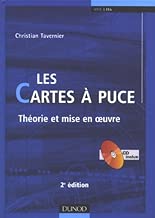 Download Les cartes à puce : Théorie et mise en oeuvre (1Cédérom) PDF