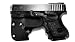 BORAII Eagle Pocket Holster for Glock 26/27 /33