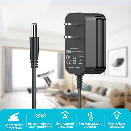 Homeika Vacuum Charger product image