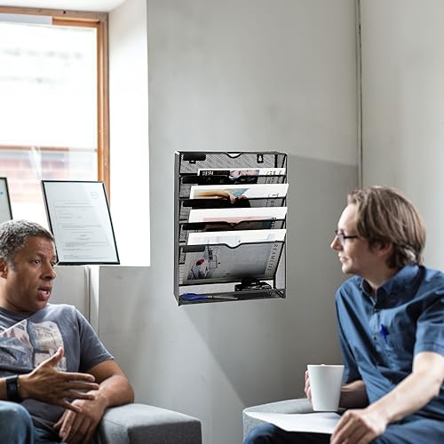 JEBELE Organizer per documenti da ufficio, da