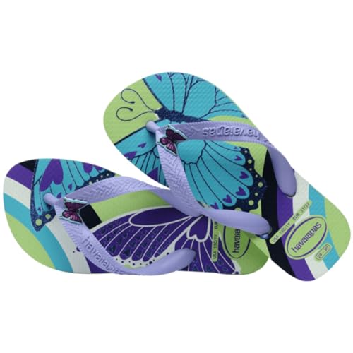 Chinelo Infantil Havaianas Fantasy Feminino