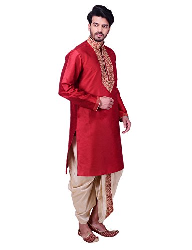 Manyavar dhoti punjabi Clearance