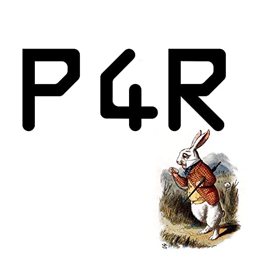 P4R: Operación Rodolfo Walsh - Gordillo/Mariotto