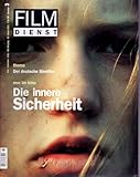 filmdienst gewinnspiel  Filmdienst Magazin Deutschland 2001-03 Julia Hummer