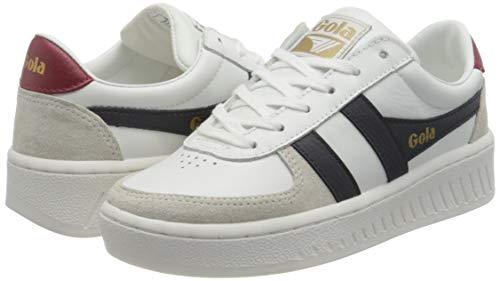 Image of Gola Grandslam Leather