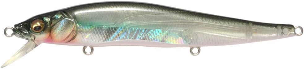 Megabass Vision 110 Jerkbaits