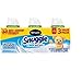 Renuzit Snuggle Solid Gel Air Freshener, Linen Escape Scent, 7 Oz, 12Count