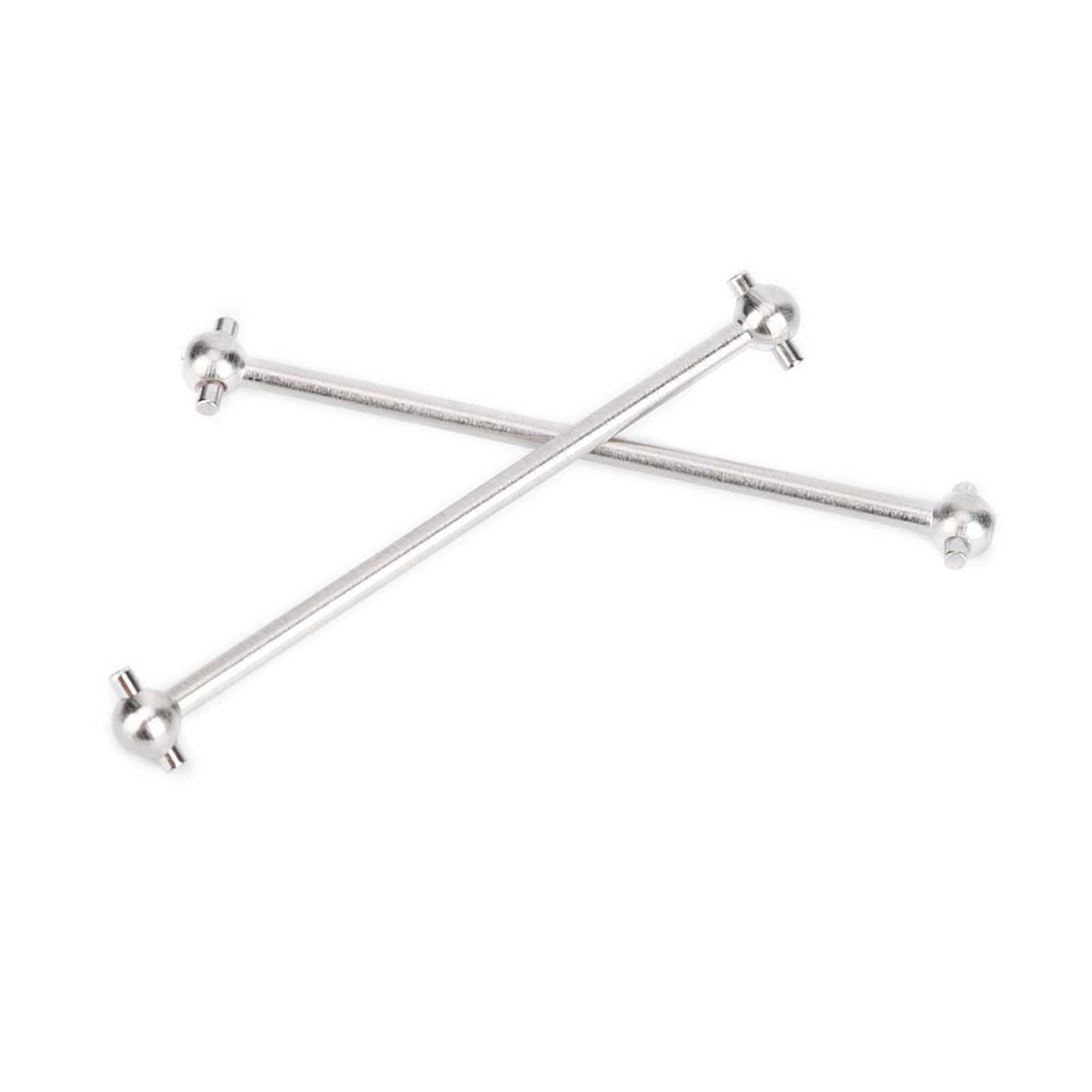 Albero di Trasmissione, Accessori per ricambi Auto Albero di Trasmissione Centrale Auto RC per 144001 1/14 RC Car
