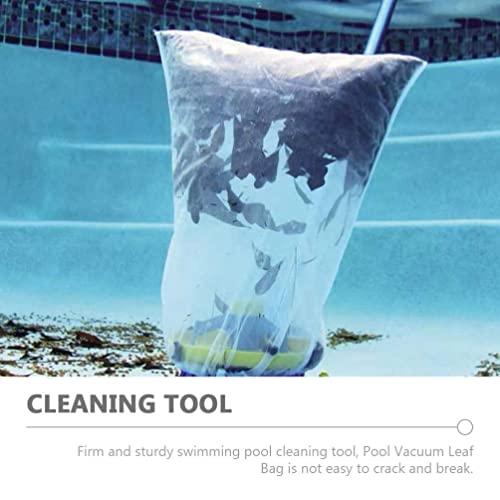 HANABASS 2pcs piscina piscina piscina piscina de de piscina de limpeza de limpeza cordão de Aspirado