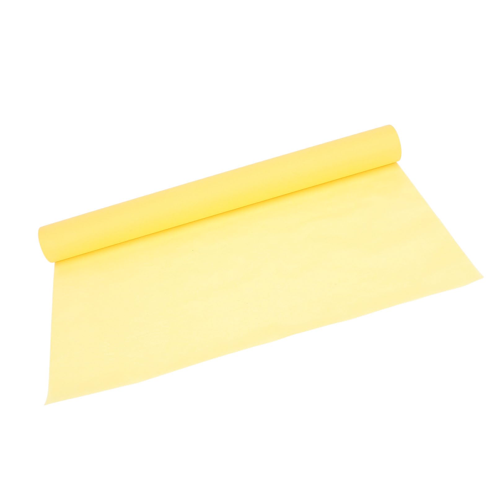 Rollo de papel de calco original, papel de patrón de costura versátil y cortable, papel de boceto para bocetos, trazado, costura, fabricación de ropa, álbumes de recortes (23 metros)