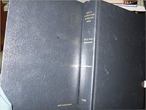 Dakes Annotated Reference Finnis Jennings