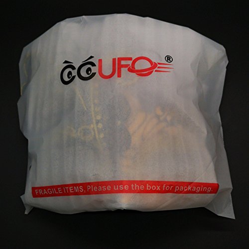 Ubauta Various Butterfly Rhinestone Metal Venetian Women Mask For Masquerade/Mardi Gras Party/Sexy Costume Ball/Wedding (Gold Black Butterfly Masks) #TOP6