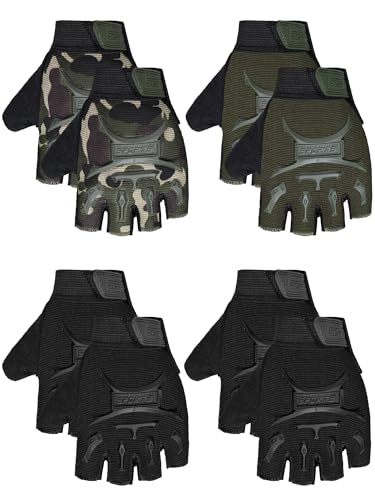 Guantes para Niño marca SATINIOR