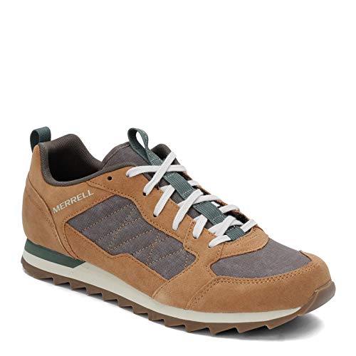 men's alpine sneaker