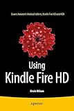 Using Kindle Fire HD