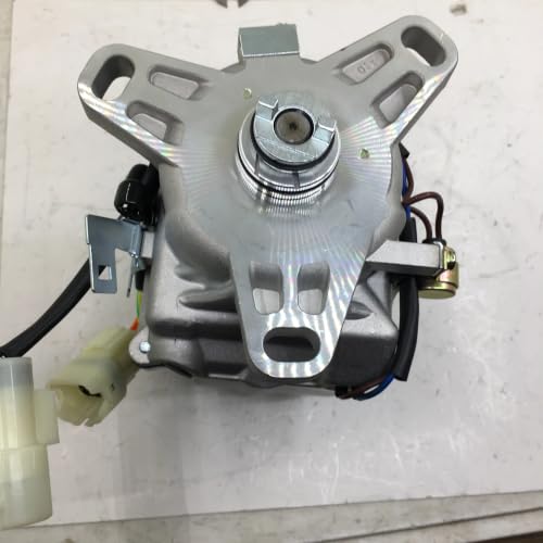 Distribuidor TD-01U con chispa estable para Hon&da Civic CRX 1.5L 6