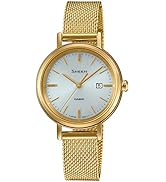 Amazon.co.jp: [カシオ] 腕時計 シーン 電波ソーラー SHW-5000DSG-4AJF