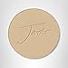 Jane Iredale Purepressed Base Mineral Powder Refill, Golden Glow, 0.35 Ounce (Pack of 1)