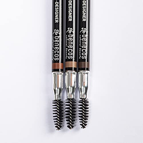 Benecos Eyebrow-Designer: Blonde #TOP3