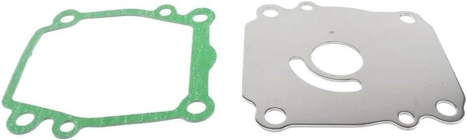 Fits for Outboard 4 Stroke DF90 DF115 DF140 EFI Boat Engines Water Pump Impeller Service Parts Kit