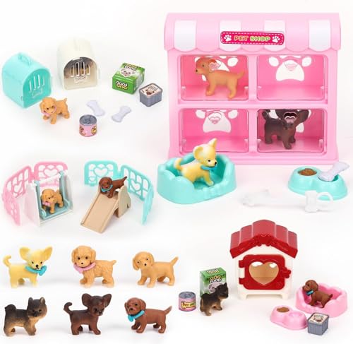 dog toy gift sets