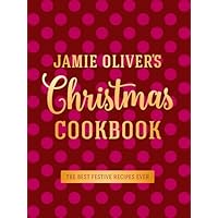 Jamie Oliver's Christmas Cookbook