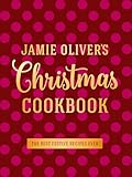 Jamie Oliver's Christmas Cookbook