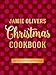 Jamie Oliver's Christmas Cookbook