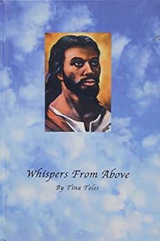 Perfect Paperback Whispers From Above Book